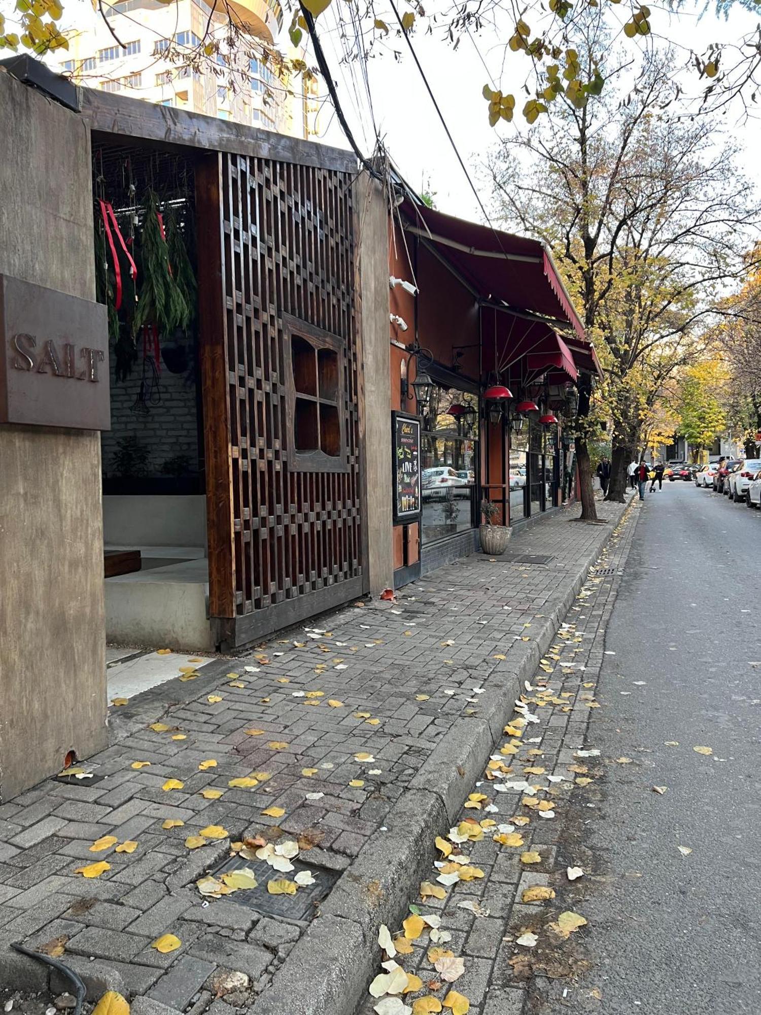 Near Me Apartments Τίρανα Εξωτερικό φωτογραφία