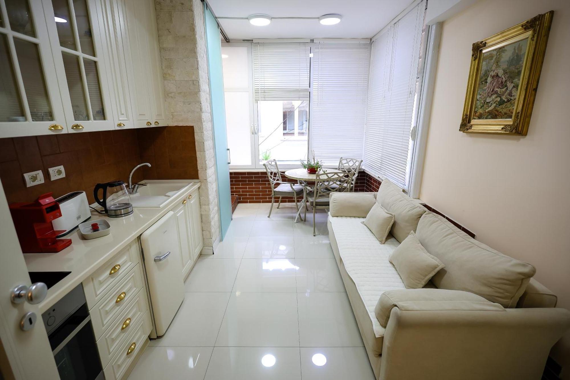 Near Me Apartments Τίρανα Εξωτερικό φωτογραφία
