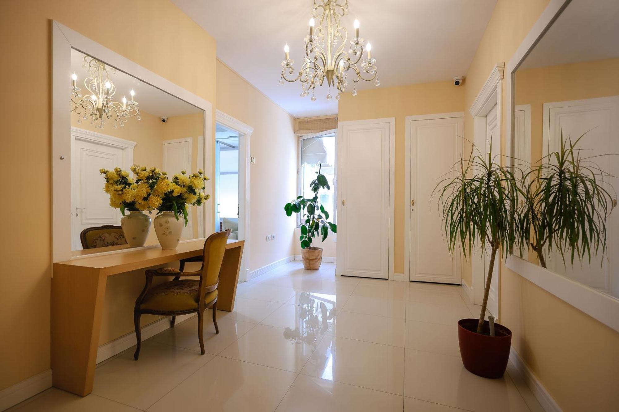 Near Me Apartments Τίρανα Εξωτερικό φωτογραφία