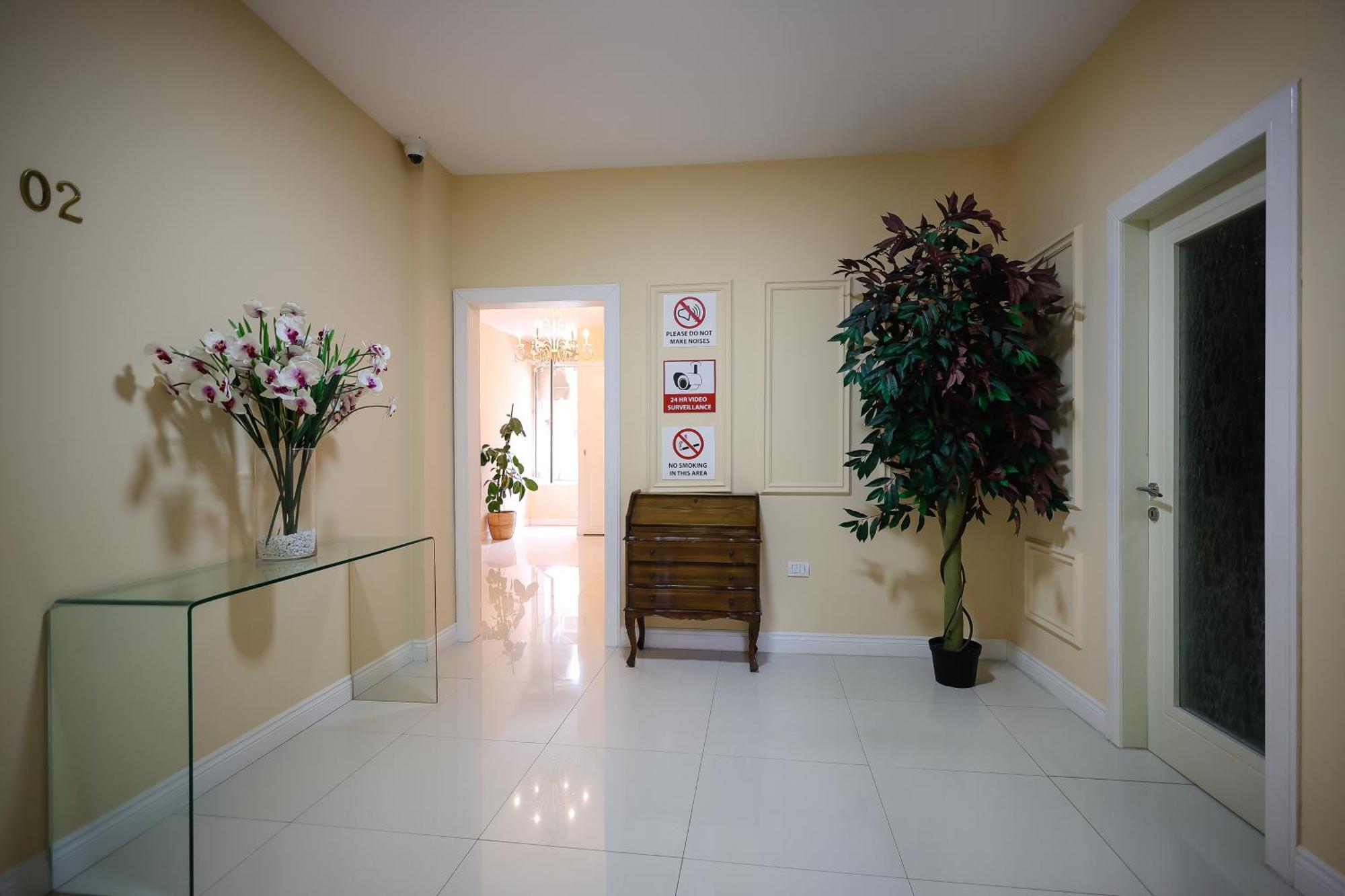 Near Me Apartments Τίρανα Εξωτερικό φωτογραφία